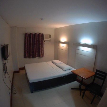 D' Loft Inn Cdo Cagayan de Oro Dış mekan fotoğraf