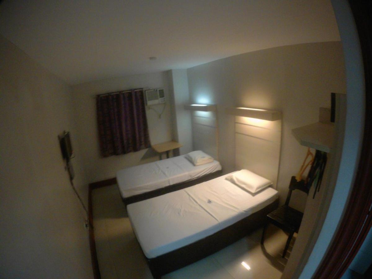 D' Loft Inn Cdo Cagayan de Oro Dış mekan fotoğraf