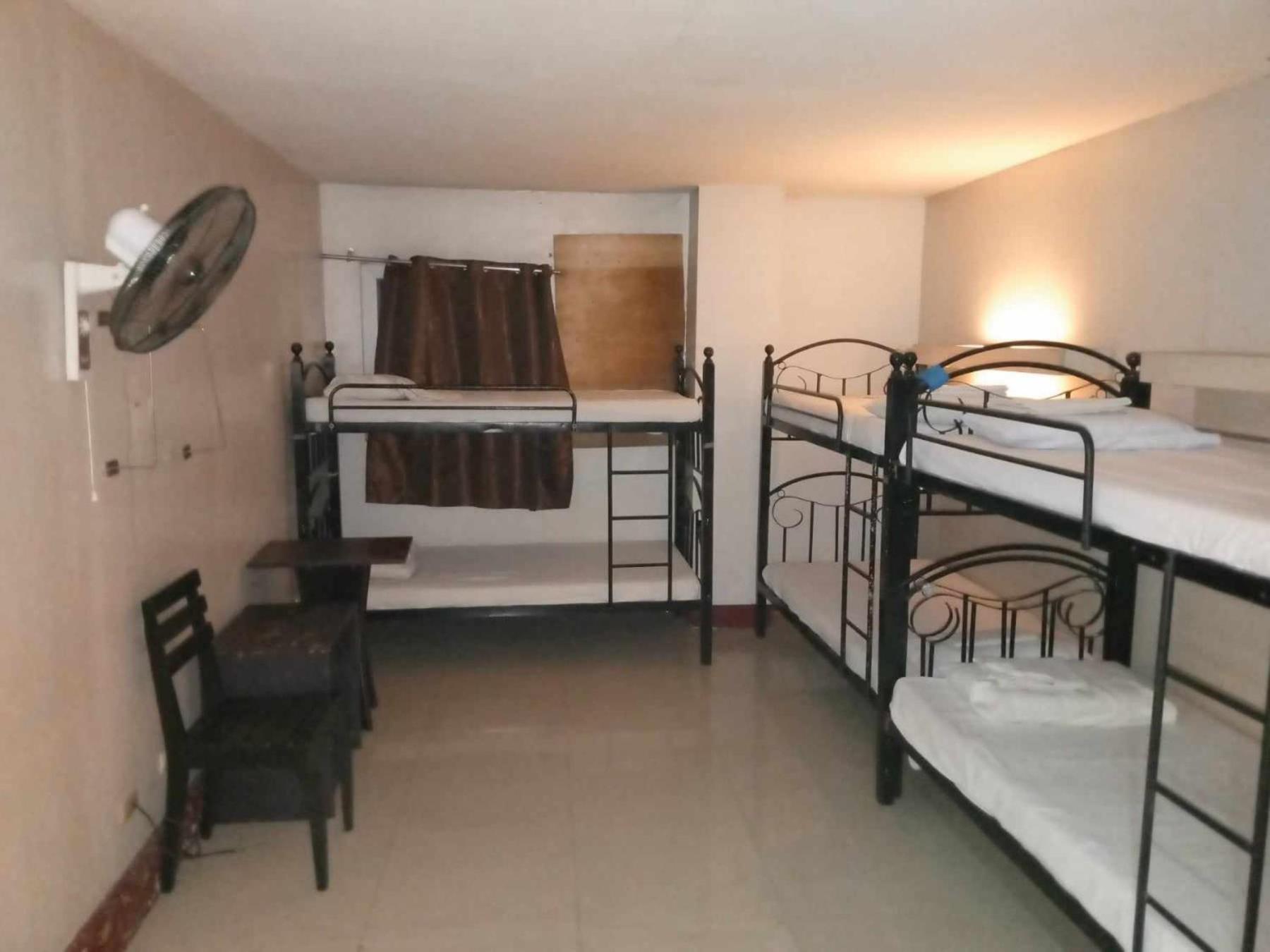 D' Loft Inn Cdo Cagayan de Oro Dış mekan fotoğraf
