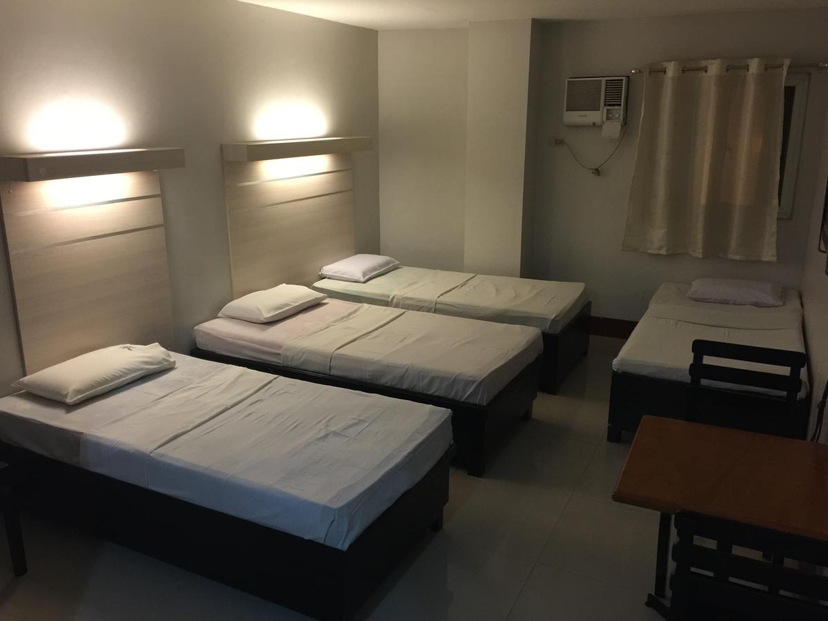 D' Loft Inn Cdo Cagayan de Oro Dış mekan fotoğraf