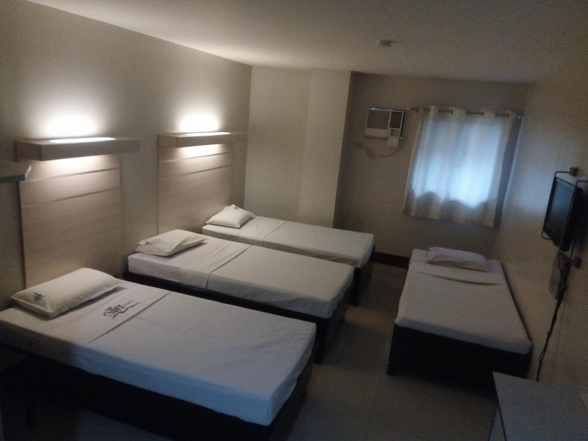 D' Loft Inn Cdo Cagayan de Oro Dış mekan fotoğraf