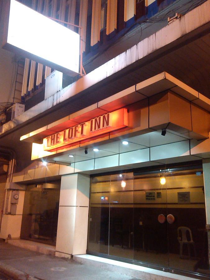 D' Loft Inn Cdo Cagayan de Oro Dış mekan fotoğraf