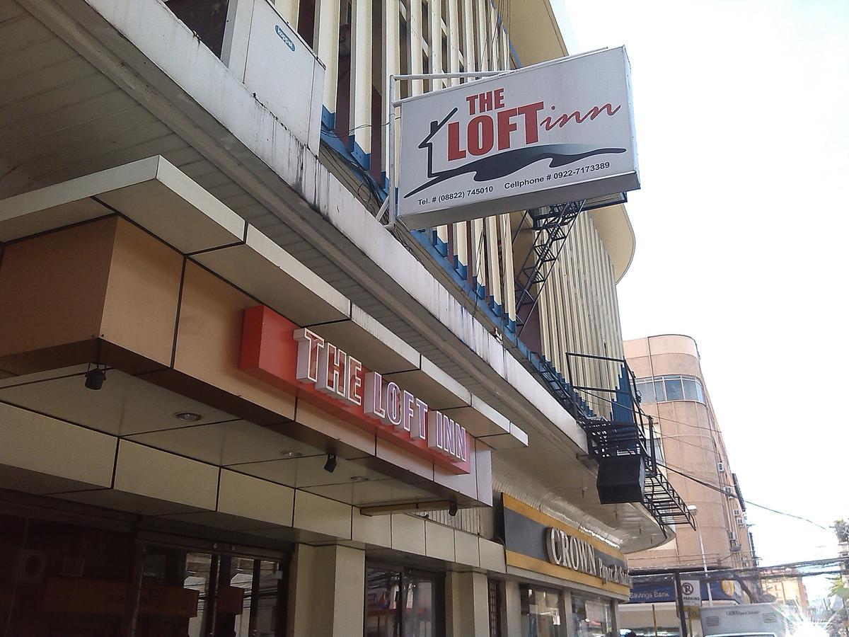 D' Loft Inn Cdo Cagayan de Oro Dış mekan fotoğraf