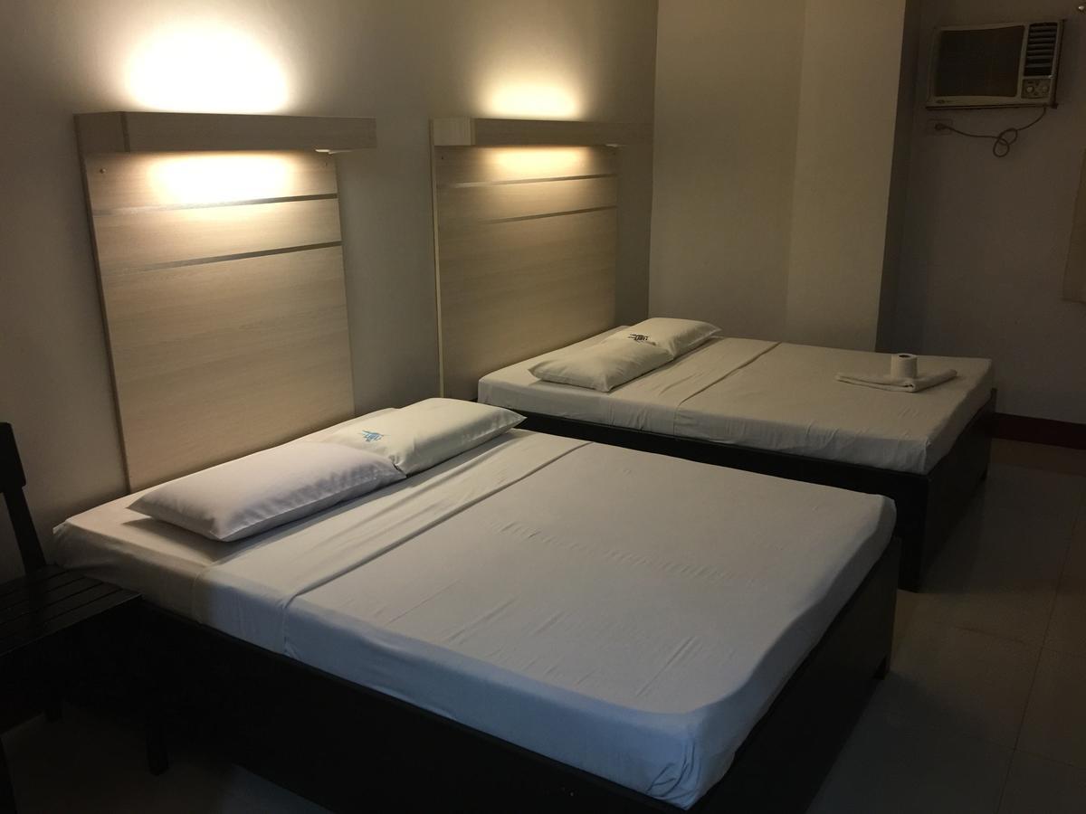 D' Loft Inn Cdo Cagayan de Oro Dış mekan fotoğraf