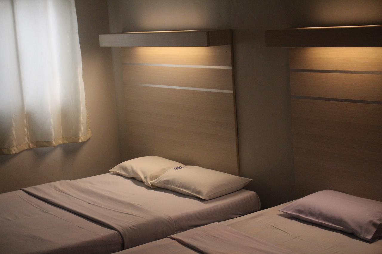 D' Loft Inn Cdo Cagayan de Oro Dış mekan fotoğraf