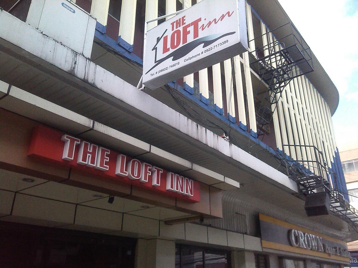 D' Loft Inn Cdo Cagayan de Oro Dış mekan fotoğraf