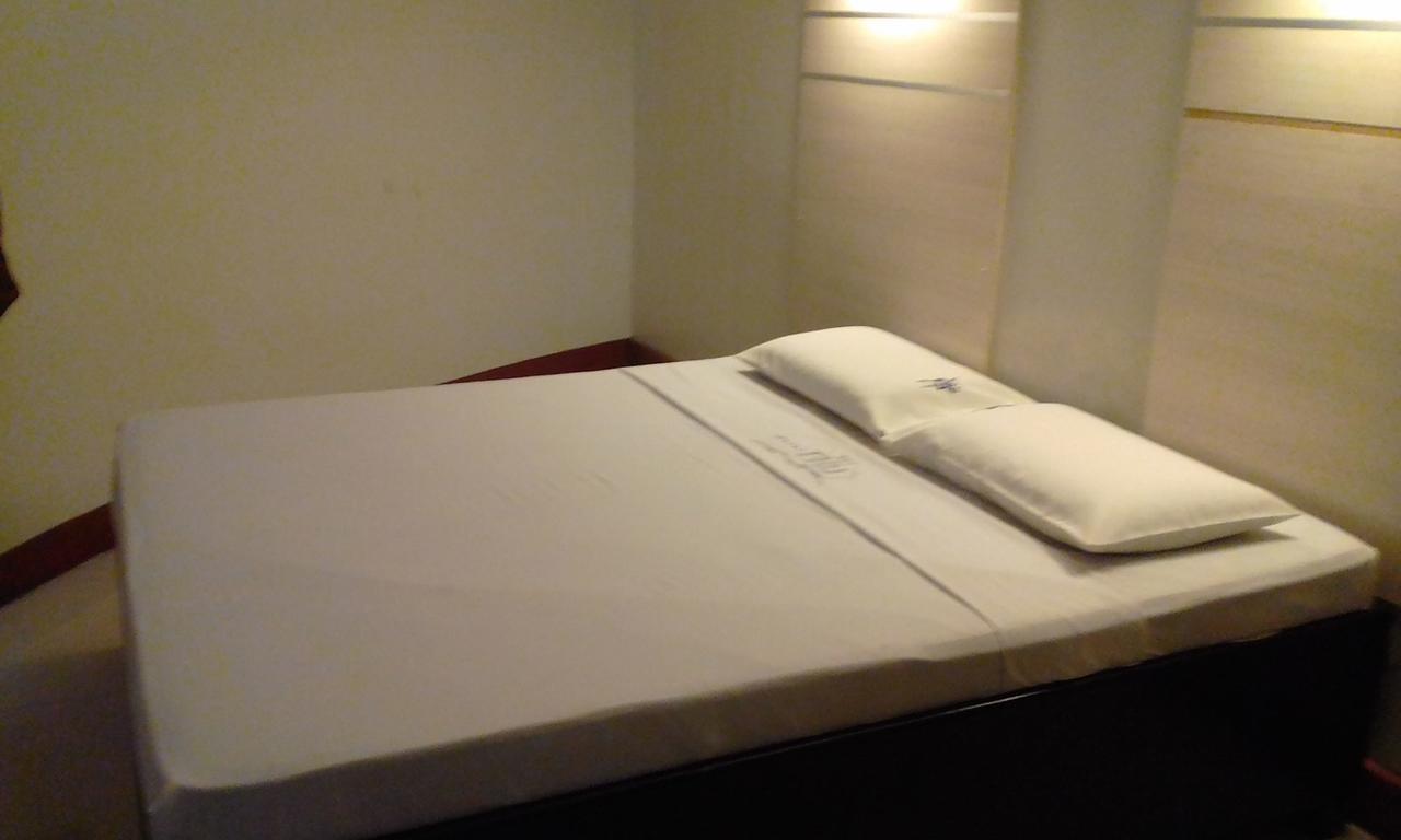 D' Loft Inn Cdo Cagayan de Oro Dış mekan fotoğraf