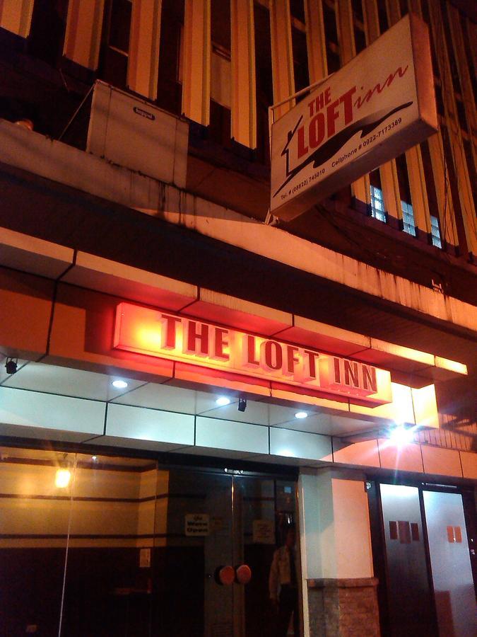 D' Loft Inn Cdo Cagayan de Oro Dış mekan fotoğraf