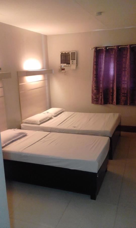 D' Loft Inn Cdo Cagayan de Oro Dış mekan fotoğraf