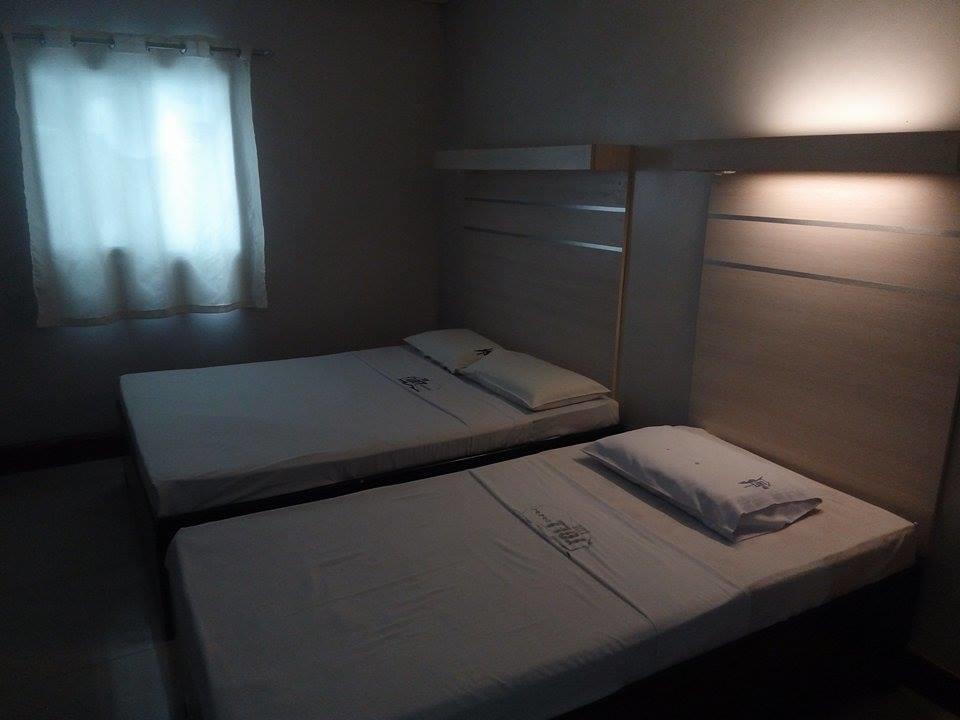 D' Loft Inn Cdo Cagayan de Oro Dış mekan fotoğraf