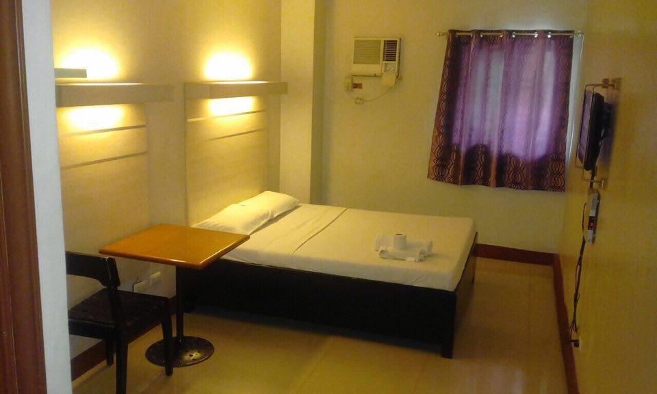 D' Loft Inn Cdo Cagayan de Oro Dış mekan fotoğraf