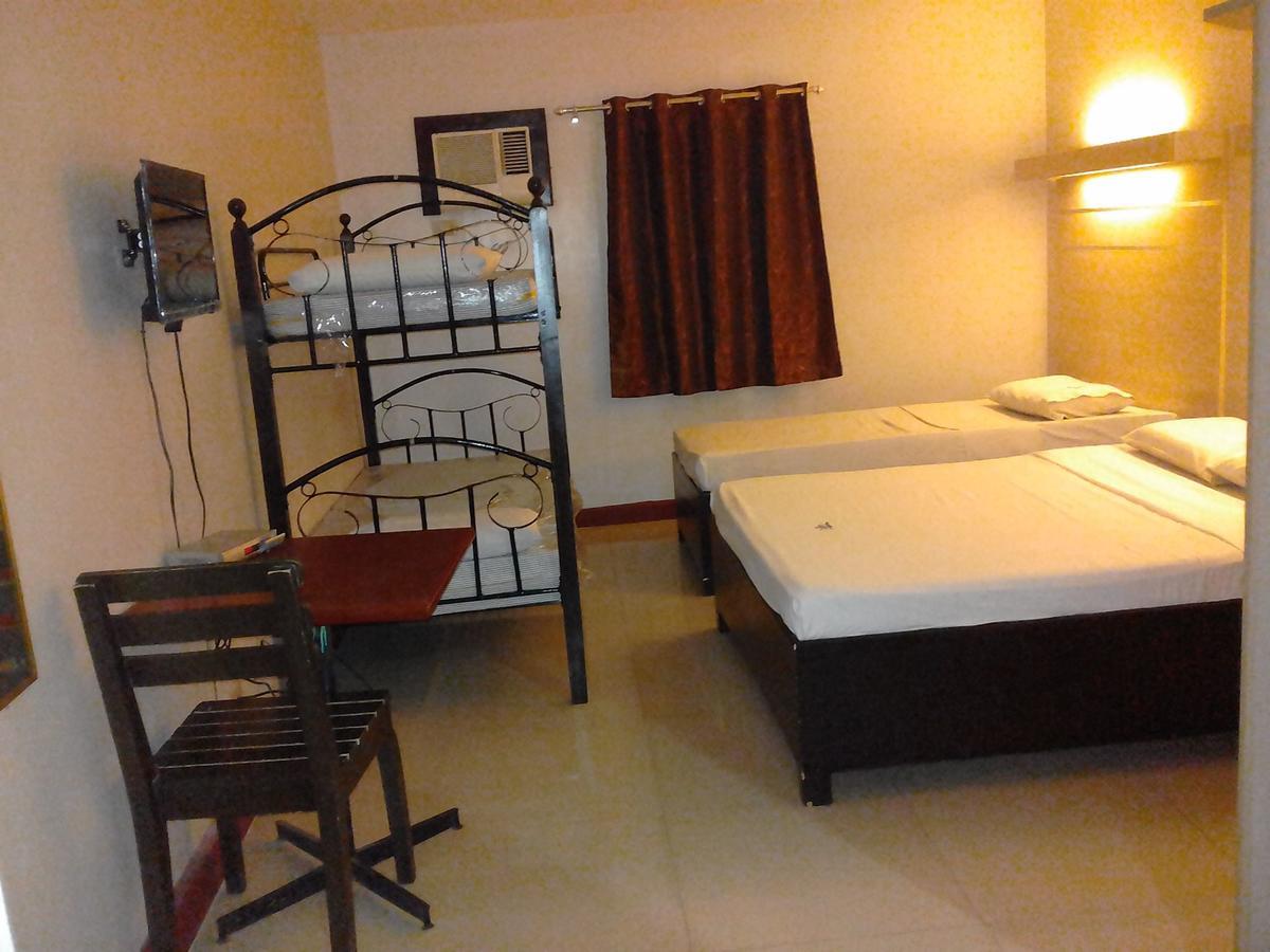 D' Loft Inn Cdo Cagayan de Oro Dış mekan fotoğraf