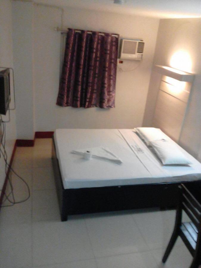 D' Loft Inn Cdo Cagayan de Oro Dış mekan fotoğraf