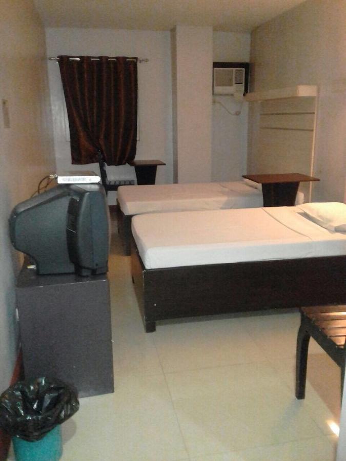 D' Loft Inn Cdo Cagayan de Oro Dış mekan fotoğraf