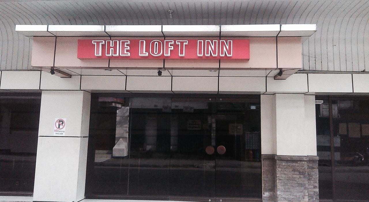 D' Loft Inn Cdo Cagayan de Oro Dış mekan fotoğraf