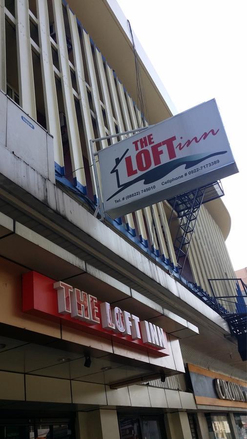 D' Loft Inn Cdo Cagayan de Oro Dış mekan fotoğraf