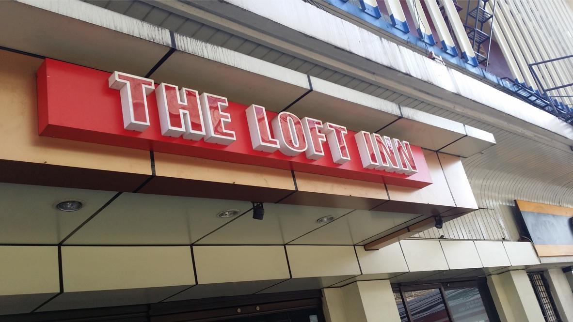 D' Loft Inn Cdo Cagayan de Oro Dış mekan fotoğraf