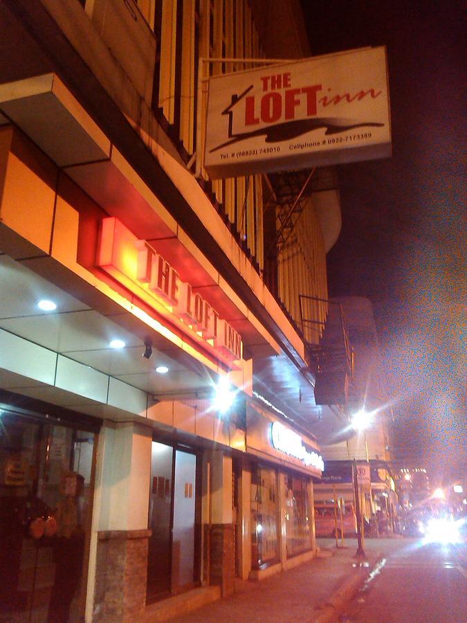 D' Loft Inn Cdo Cagayan de Oro Dış mekan fotoğraf