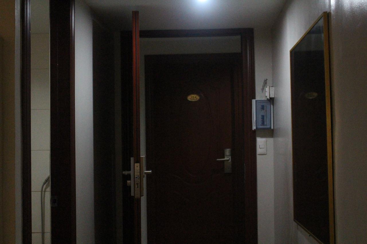 D' Loft Inn Cdo Cagayan de Oro Dış mekan fotoğraf