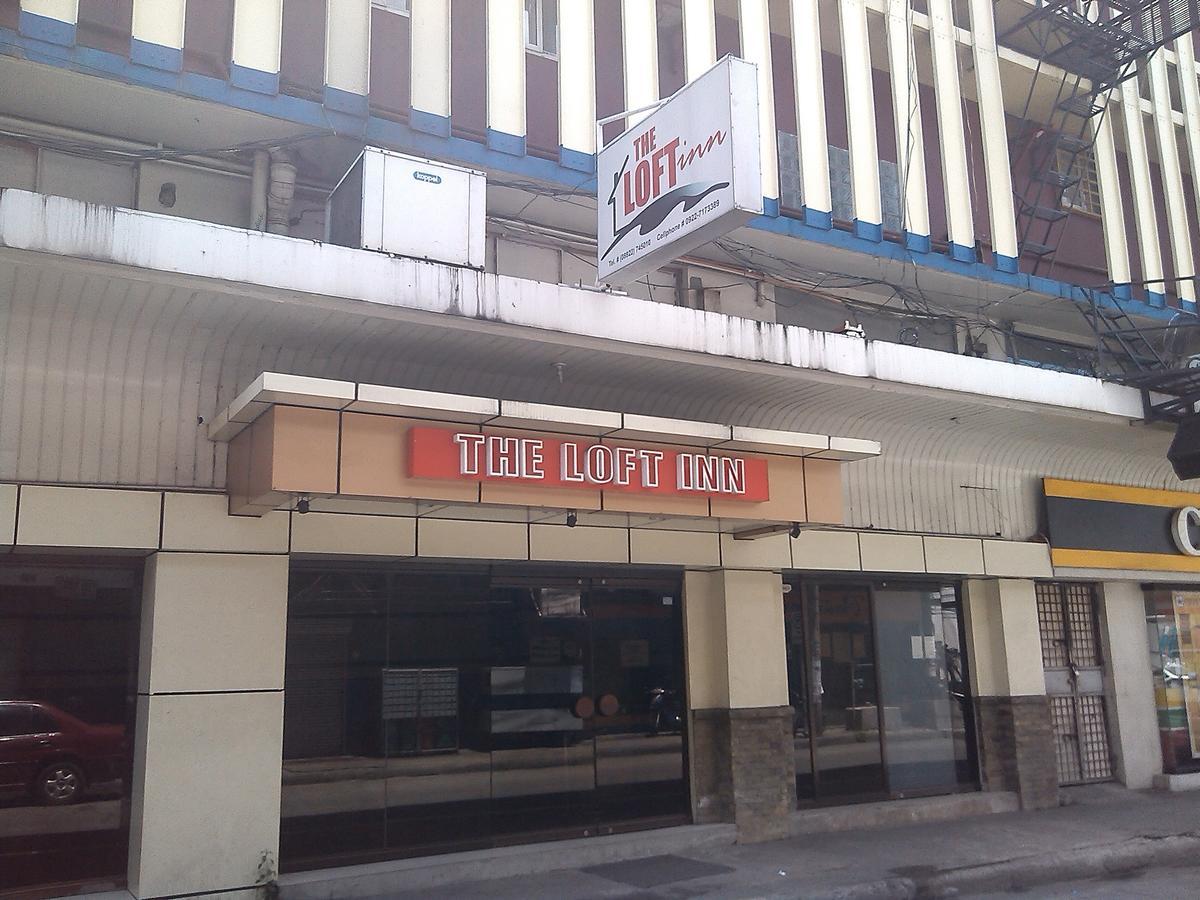 D' Loft Inn Cdo Cagayan de Oro Dış mekan fotoğraf