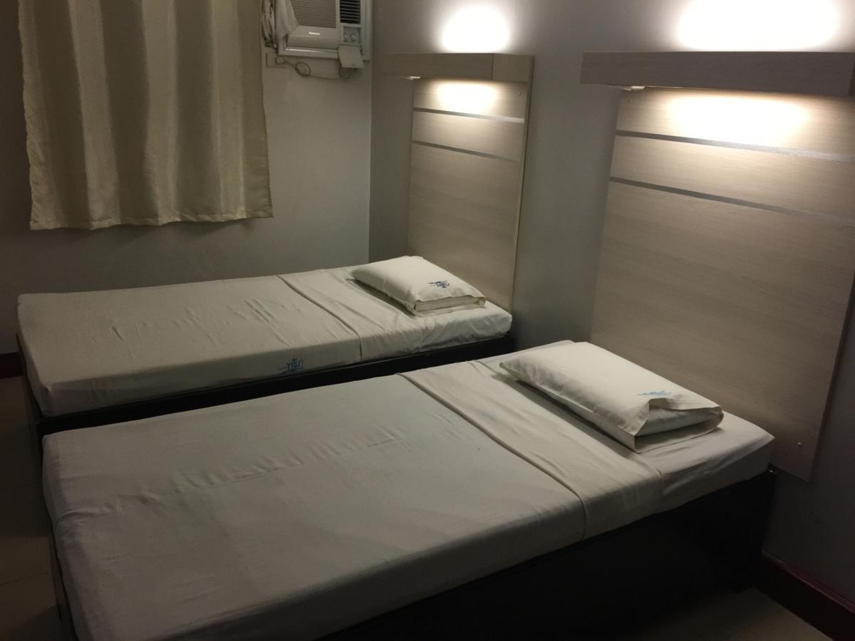 D' Loft Inn Cdo Cagayan de Oro Dış mekan fotoğraf