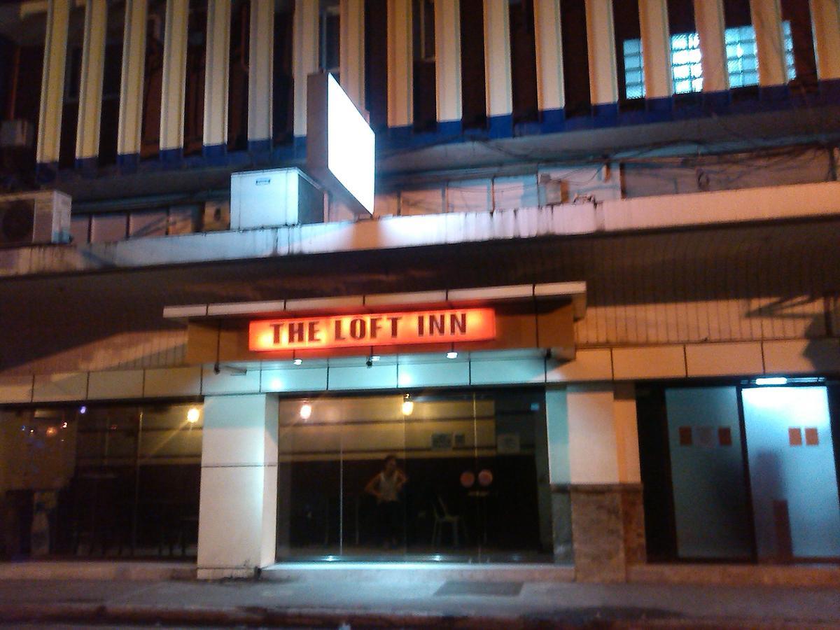 D' Loft Inn Cdo Cagayan de Oro Dış mekan fotoğraf