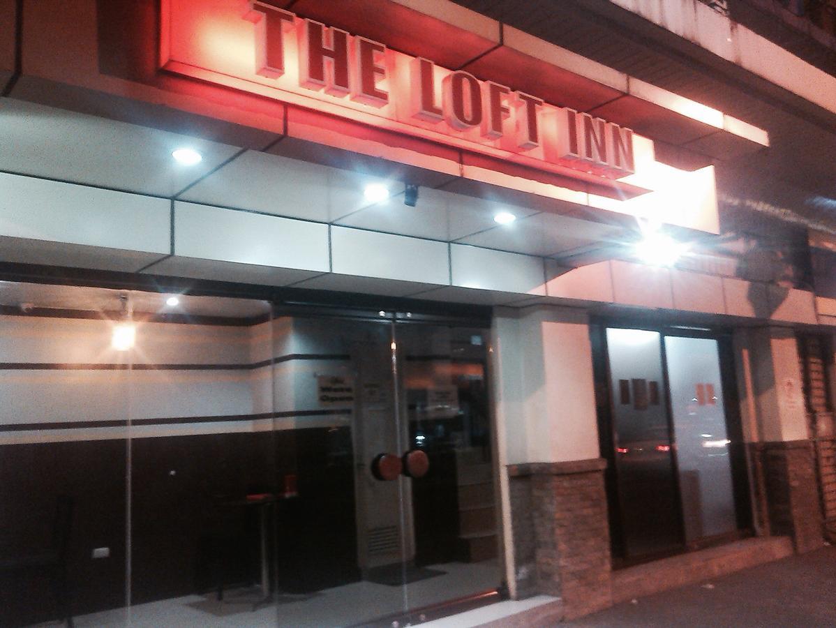 D' Loft Inn Cdo Cagayan de Oro Dış mekan fotoğraf
