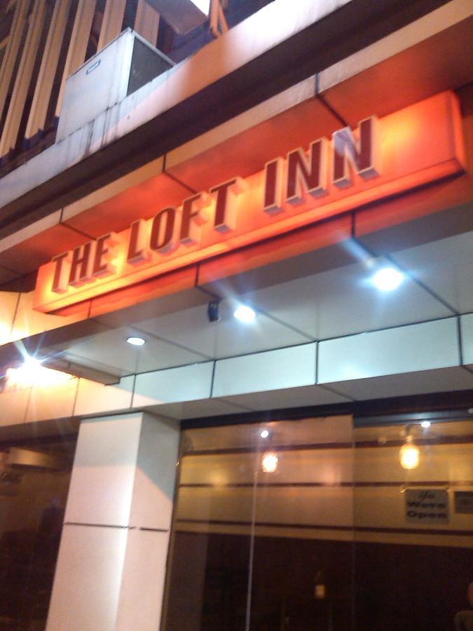 D' Loft Inn Cdo Cagayan de Oro Dış mekan fotoğraf