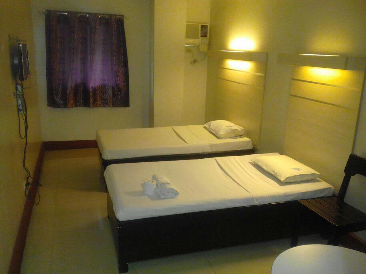 D' Loft Inn Cdo Cagayan de Oro Dış mekan fotoğraf