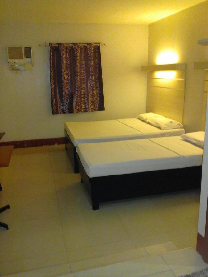 D' Loft Inn Cdo Cagayan de Oro Dış mekan fotoğraf