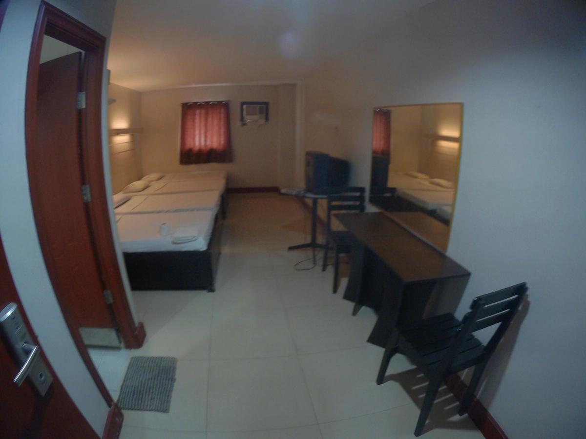 D' Loft Inn Cdo Cagayan de Oro Dış mekan fotoğraf