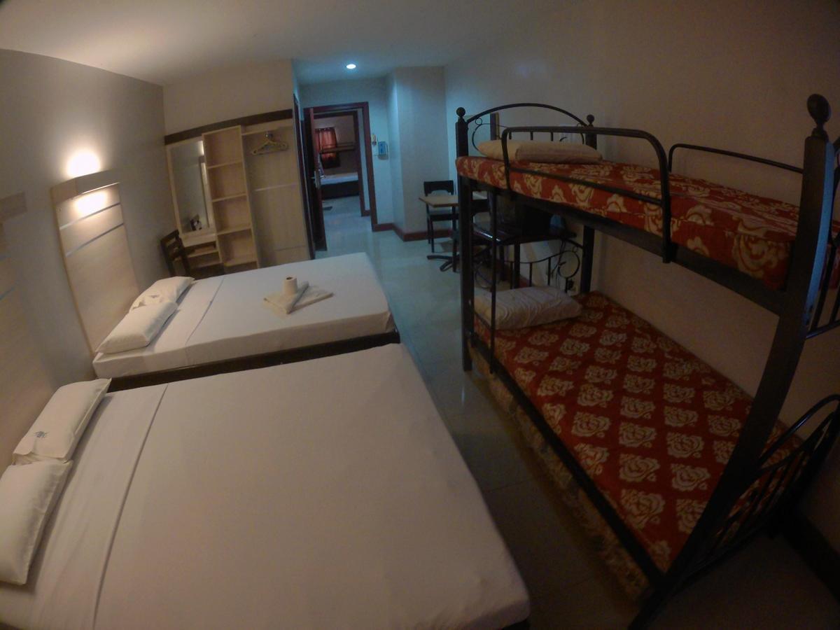 D' Loft Inn Cdo Cagayan de Oro Dış mekan fotoğraf