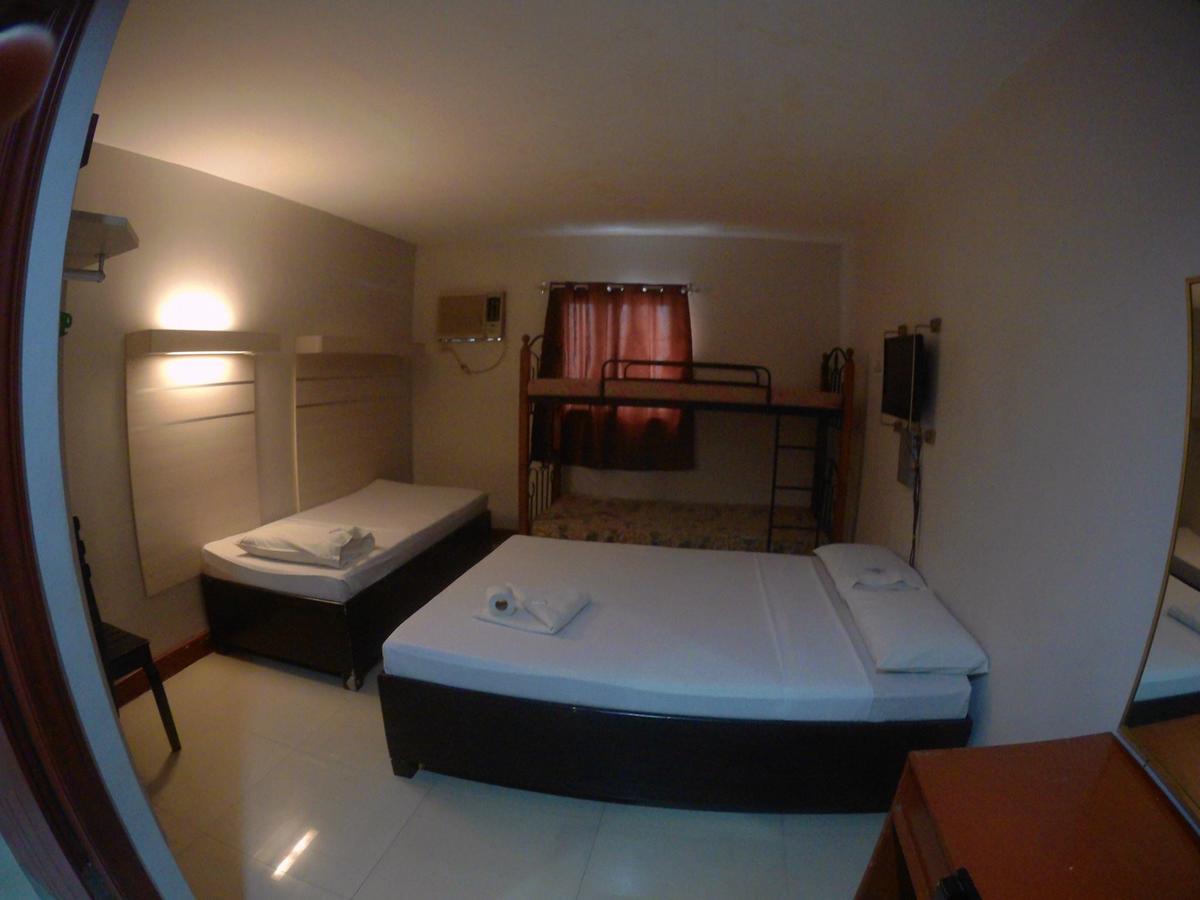 D' Loft Inn Cdo Cagayan de Oro Dış mekan fotoğraf