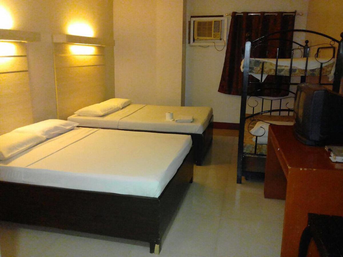 D' Loft Inn Cdo Cagayan de Oro Dış mekan fotoğraf
