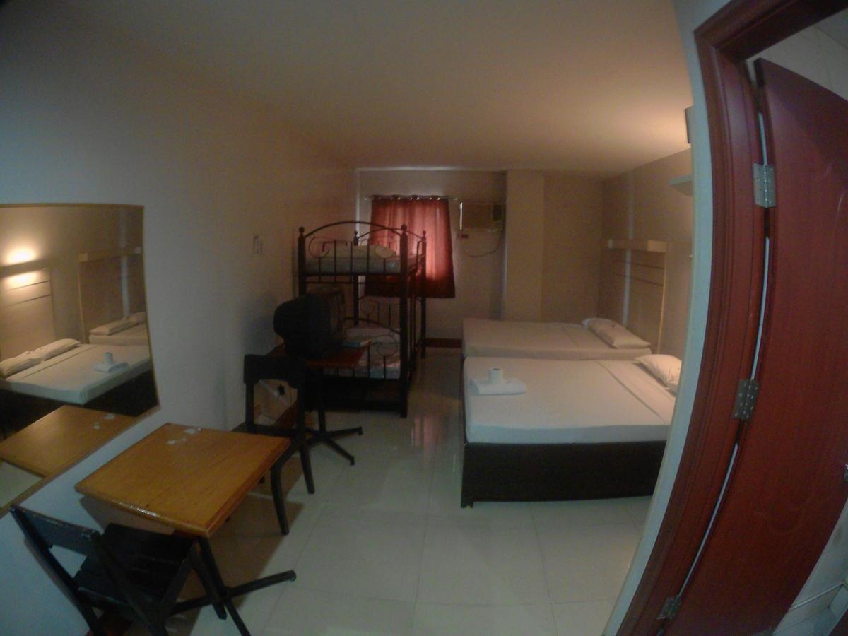D' Loft Inn Cdo Cagayan de Oro Dış mekan fotoğraf