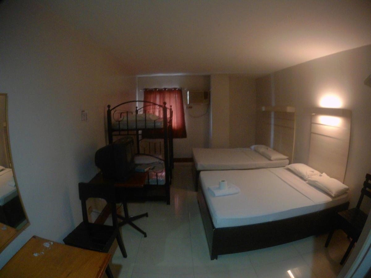 D' Loft Inn Cdo Cagayan de Oro Dış mekan fotoğraf