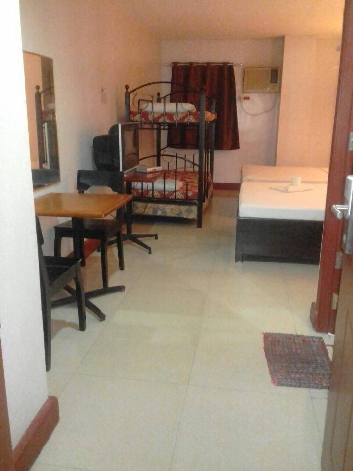 D' Loft Inn Cdo Cagayan de Oro Dış mekan fotoğraf