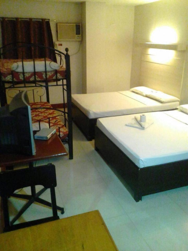 D' Loft Inn Cdo Cagayan de Oro Dış mekan fotoğraf